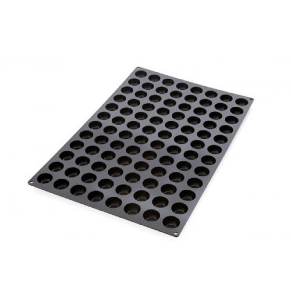 Forma silicon model POMPONETTE, capacitate compartiment 15 ml