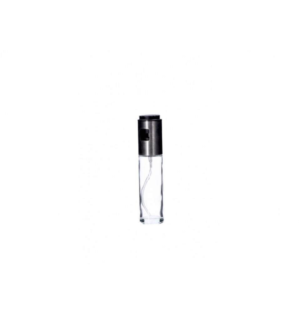 Dozator tip spray pentru ulei, capacitate 100ml