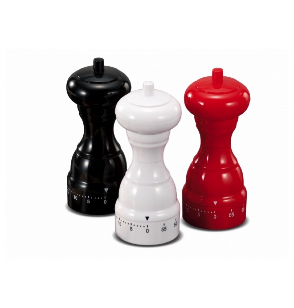 Timer mecanic pentru bucatarie, diametru 60mm