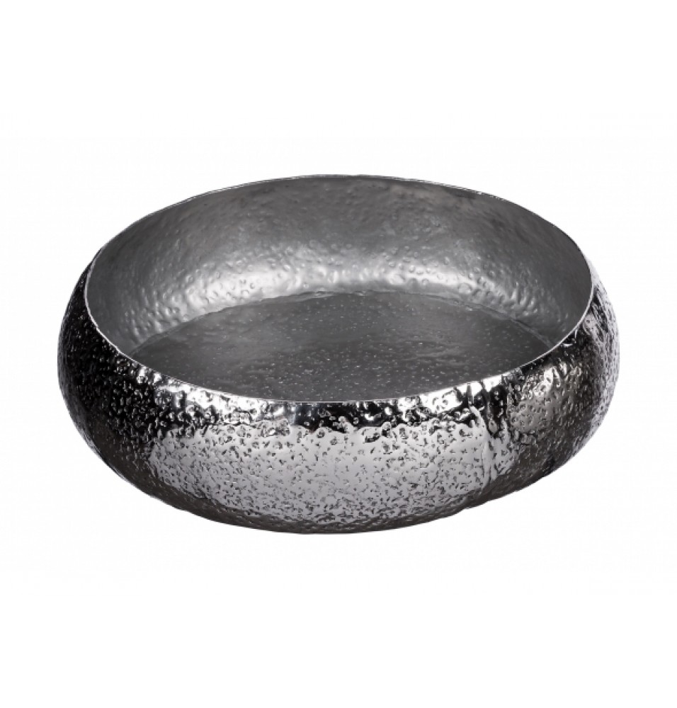 Forma decorativa din metal