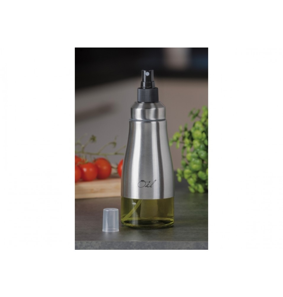 Dozator cu spray pentru ulei/otet
