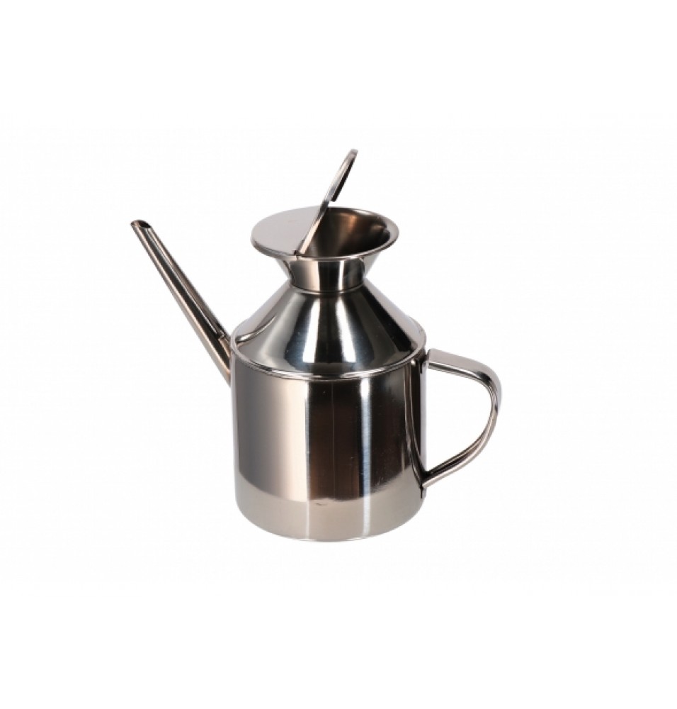 Oliera din inox, capacitate 450ml