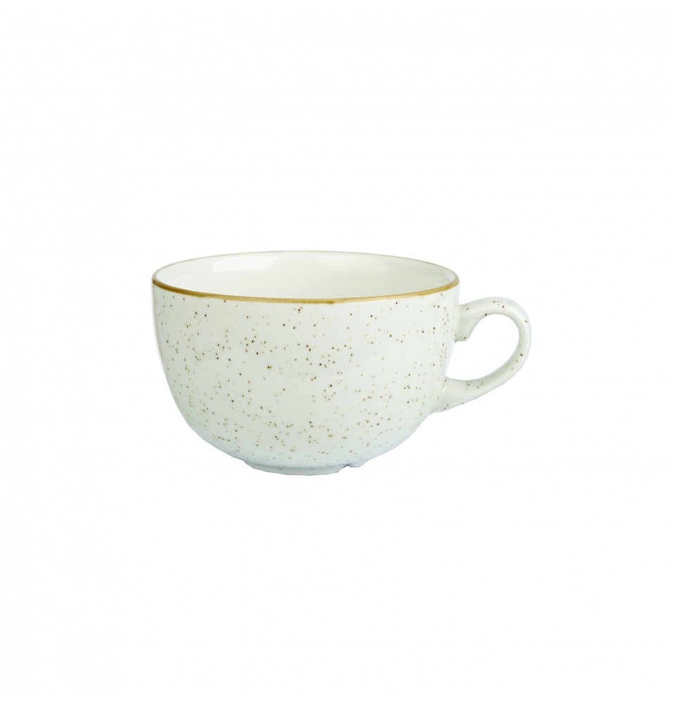 Pahar Cappuccino, capacitate 354 ml