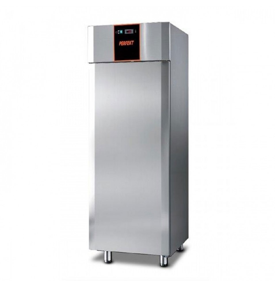 Dulap frigorific, capacitate 700 litri, temperatura de lucru 0°C/+10°C, putere 385 W