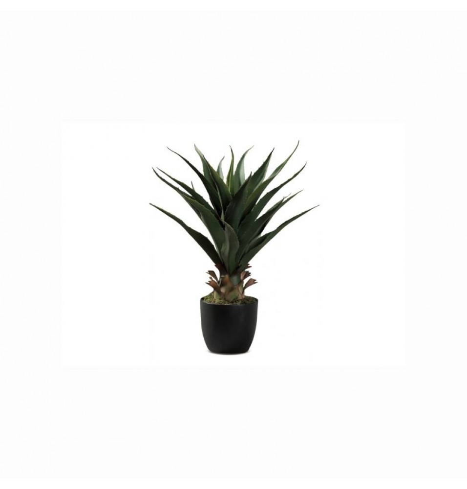Planta decorativa artificiala