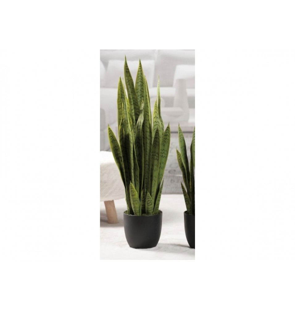 Planta decorativa artificiala