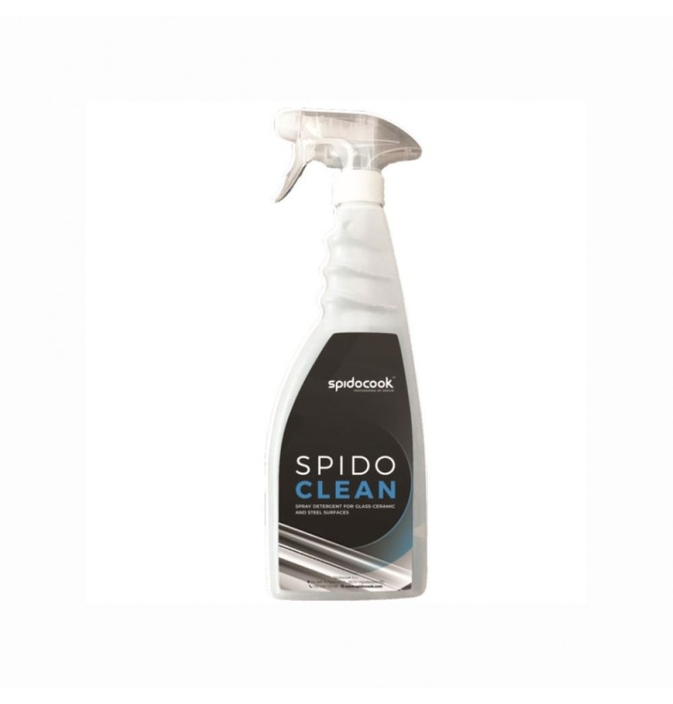 Detergent tip spray Spido.CLEAN, capacitate 750ml
