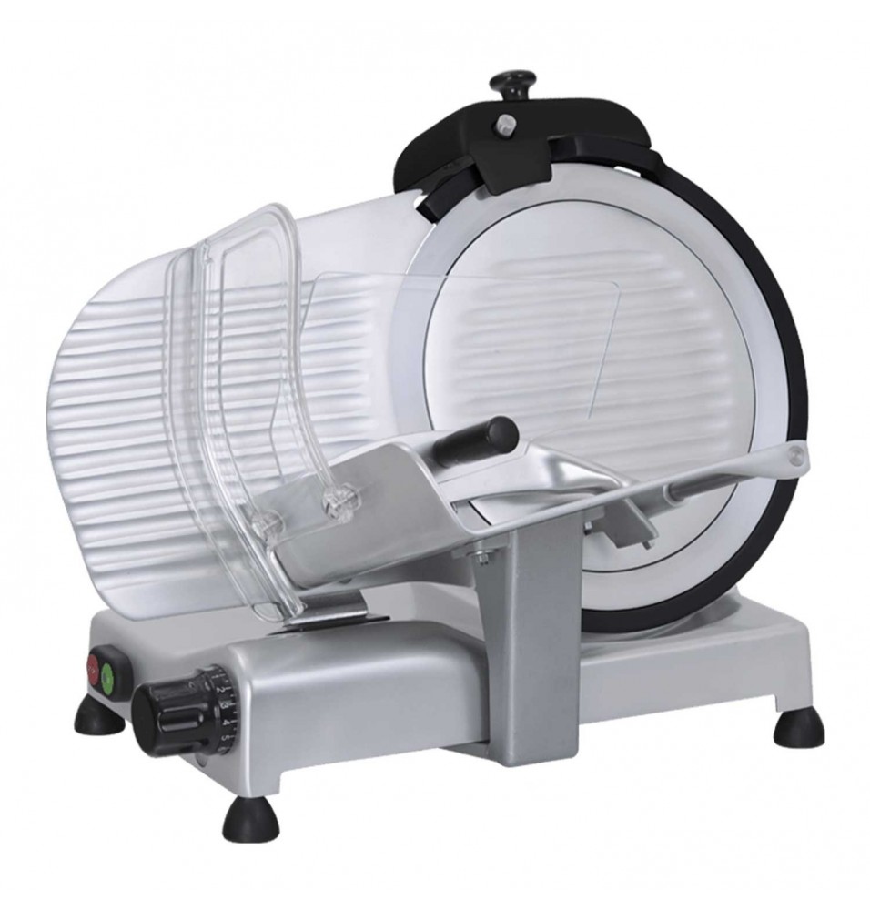 Feliator mezeluri, diametru lama 300mm, putere 180W