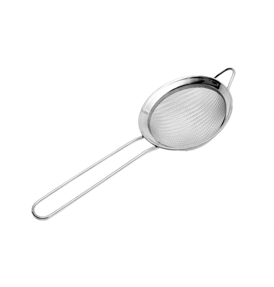 Strecuratoare inox 8 cm