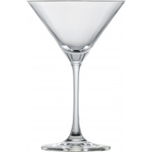 Pahar pentru martini, din cristal, linia Bar Special, capacitate 166ml, diametru 101mm, inaltime 157mm