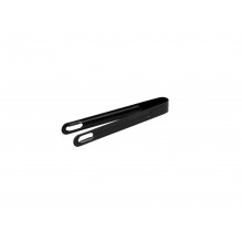 Cleste gheata, culoare negru