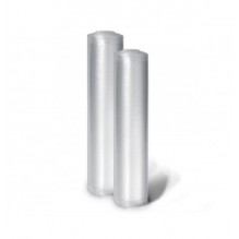 Set 2 role gofrate pentru masinile de vidat, latime 200mm, lungime 6000mm