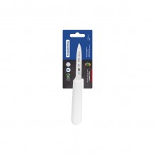 Cutit pentru legume, gama PROFISSIONAL MASTER, lama din inox, lungime totala 185mm