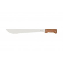 Maceta maner lemn, lama 450x51mm