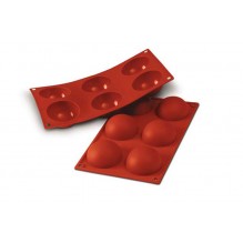 Forma, silicon, diametrul 60mm