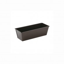 Tortiera, dreptunghiulara, antialunecare, ambalaj cu 6 bucati, dimensiune (LxlxH mm): 240x90x75