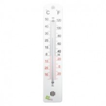 Termometru, de perete, gama de temperatura -30+50°C
