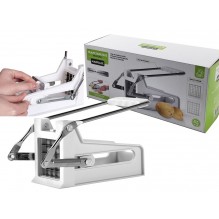Aparat pentru taiat cartofi pai, manual, lungime 150mm