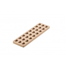 Kit cuore pentru praline