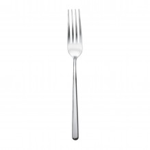 Furculita inox gama Linear, inox AISI304, grosime 5mm, lungime 207mm