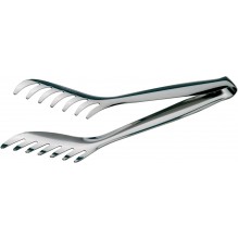 Cleste pentru spaghete, inox, lungime 260mm