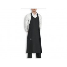 Sort sommelier, cu buzunare, culoare neagra