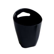 Frapiera gheata, capacitate 400ml, culoare neagra
