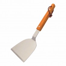 Spatula tepanyaki dimensiuni 265x120mm