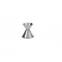 Masura dubla alcool, capacitate 20 - 40 ml