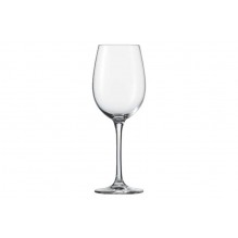 Pahar vin burgunder, capacitate 408 ml, diametru 82 mm, inaltime 225 mm