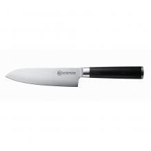 Cutit damasc Santoku Konstanz, lungime lama 180mm