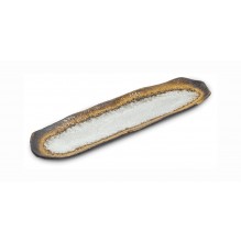 Platou pentru sushi model Beige