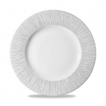 Farfurie intinsa, linia Super Vitrified - Bamboo, diametru 236mm