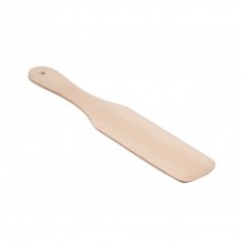 Spatula lemn placinte