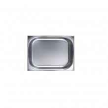 Cuva GN1/2, dimensiuni 325x265x65hmm