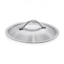 Capac inox, model Catering, diametru 180mm