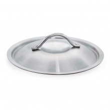 Capac inox, model Catering, diametru 280mm