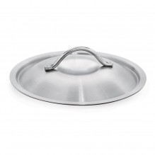 Capac inox, model Catering, diametru 320mm