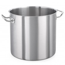 Oala inox, linia Exclusive/Satin, capacitate 21.2 litri, diametru 300mm
