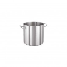 Oala, capacitate 50 litri, inox, diametru 400mm