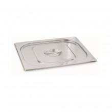 Capac GN2/3, inox
