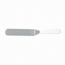 Spatula din inox, lungime 250mm