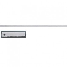 Lama schimb pentru cod L002138045, lungime lama 450mm