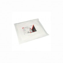 Set 100 sorturi de unica folosinta, dimensiuni 1250x675mm, culoare alb