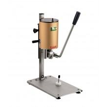 Deschizator conserve, electric, recomandat pentru 200-500 desfaceri pe zi, productivitate 30-40 conserve de 5 kg fiecare neintrerupt