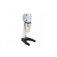 Mixer pentru frappe/ cocktail-uri, motor cu o viteza 15000/rpm, dimensiuni 200x220x500mm, alimentare 220V, putere 150W, greutate 2.8kg