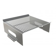 Top grill pentru Hibachi 300 Plus