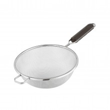 Strecuratoare supa, diametruetru 140mm, lungime 170mm