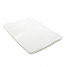 Set 100 pungi netede pentru masinile de vidat, dimensiuni 150x300mm