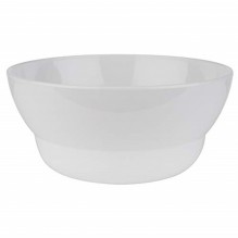 Bol Poke din melamina, capacitate 1.6 litri, diametru 200mm, inaltime 90mm